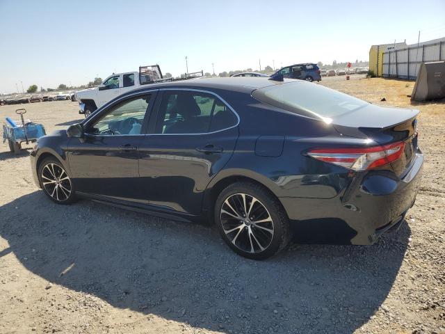 Photo 1 VIN: 4T1B11HK9JU548215 - TOYOTA CAMRY L 