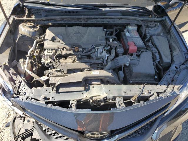 Photo 10 VIN: 4T1B11HK9JU548215 - TOYOTA CAMRY L 