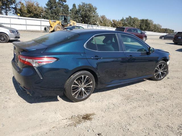 Photo 2 VIN: 4T1B11HK9JU548215 - TOYOTA CAMRY L 