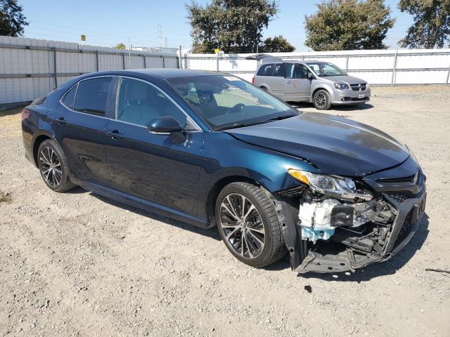 Photo 3 VIN: 4T1B11HK9JU548215 - TOYOTA CAMRY L 