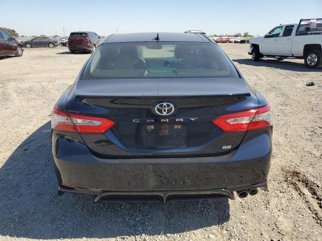 Photo 5 VIN: 4T1B11HK9JU548215 - TOYOTA CAMRY L 