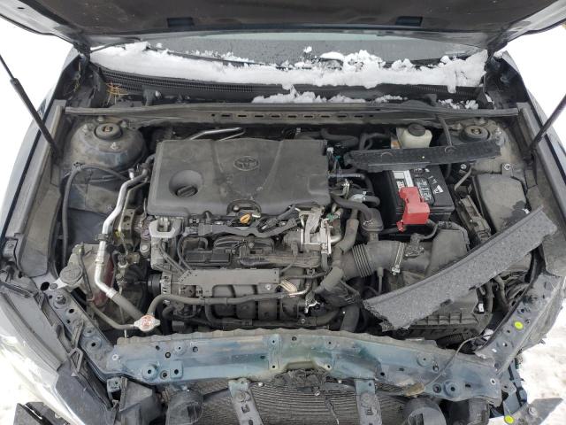 Photo 10 VIN: 4T1B11HK9JU549610 - TOYOTA CAMRY 