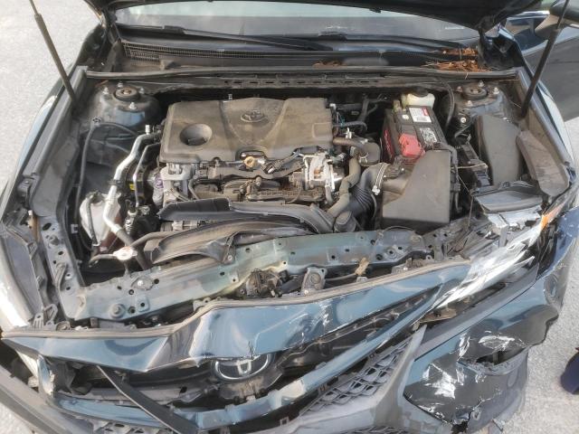 Photo 10 VIN: 4T1B11HK9JU551437 - TOYOTA CAMRY L 