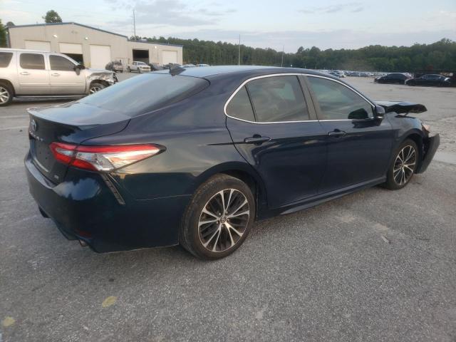 Photo 2 VIN: 4T1B11HK9JU551437 - TOYOTA CAMRY L 