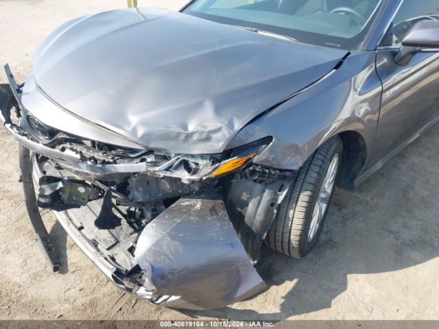 Photo 5 VIN: 4T1B11HK9JU551647 - TOYOTA CAMRY 