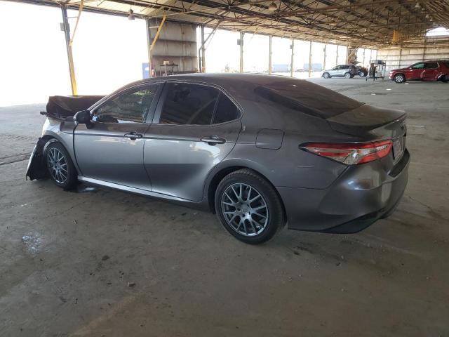 Photo 1 VIN: 4T1B11HK9JU554189 - TOYOTA CAMRY L 