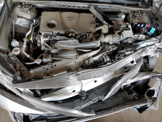 Photo 10 VIN: 4T1B11HK9JU554189 - TOYOTA CAMRY L 