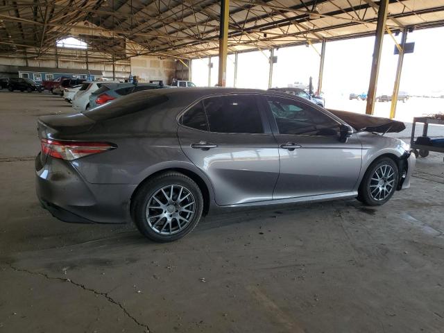 Photo 2 VIN: 4T1B11HK9JU554189 - TOYOTA CAMRY L 