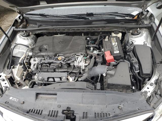 Photo 10 VIN: 4T1B11HK9JU556301 - TOYOTA CAMRY 