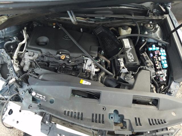 Photo 6 VIN: 4T1B11HK9JU556914 - TOYOTA CAMRY L 