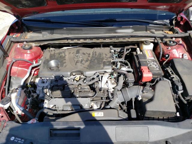 Photo 10 VIN: 4T1B11HK9JU558808 - TOYOTA CAMRY L 