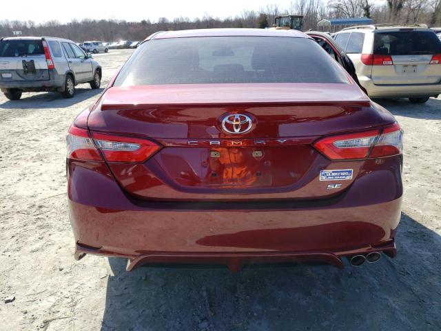 Photo 5 VIN: 4T1B11HK9JU558808 - TOYOTA CAMRY L 