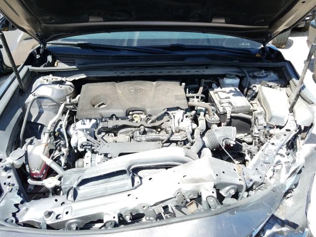 Photo 6 VIN: 4T1B11HK9JU559862 - TOYOTA CAMRY L 