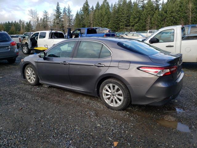 Photo 1 VIN: 4T1B11HK9JU562387 - TOYOTA CAMRY 