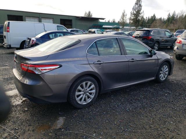 Photo 2 VIN: 4T1B11HK9JU562387 - TOYOTA CAMRY 