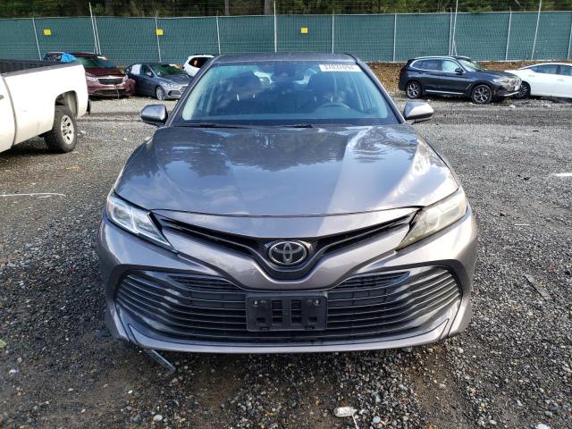 Photo 4 VIN: 4T1B11HK9JU562387 - TOYOTA CAMRY 