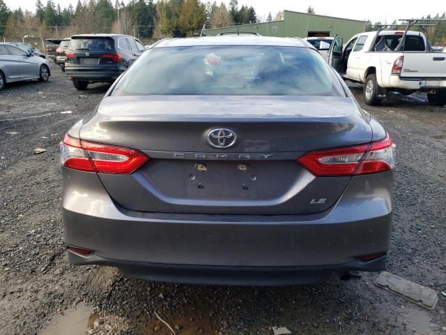 Photo 5 VIN: 4T1B11HK9JU562387 - TOYOTA CAMRY 