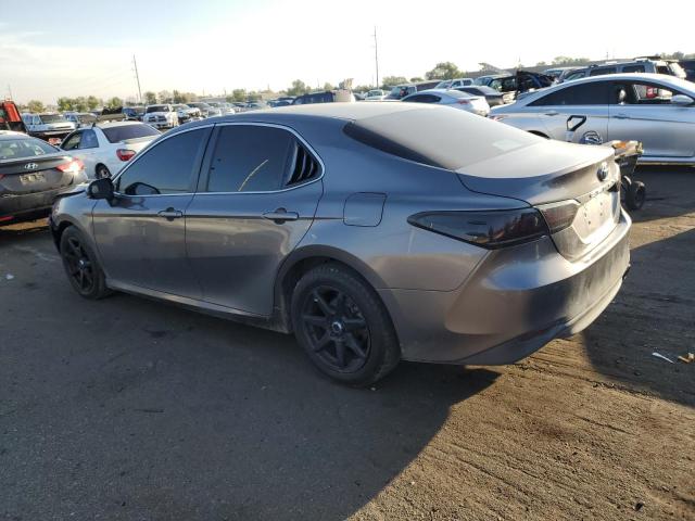 Photo 1 VIN: 4T1B11HK9JU565872 - TOYOTA CAMRY L 