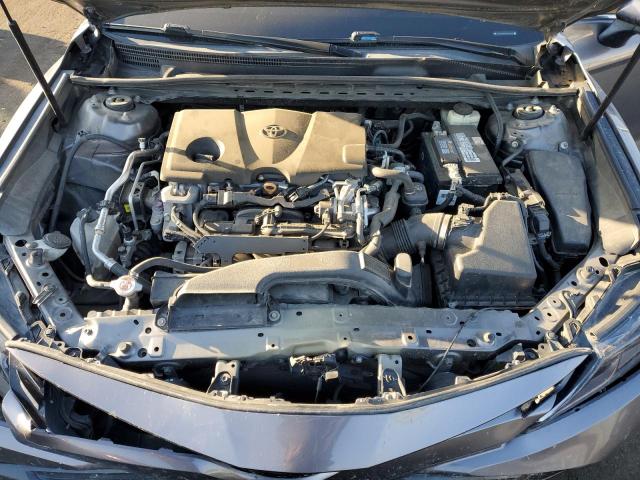 Photo 10 VIN: 4T1B11HK9JU565872 - TOYOTA CAMRY L 