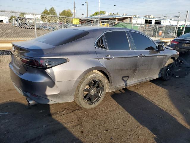 Photo 2 VIN: 4T1B11HK9JU565872 - TOYOTA CAMRY L 