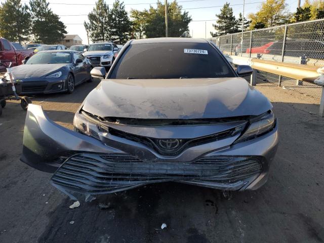 Photo 4 VIN: 4T1B11HK9JU565872 - TOYOTA CAMRY L 