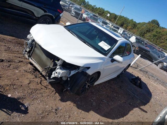 Photo 1 VIN: 4T1B11HK9JU566844 - TOYOTA CAMRY 