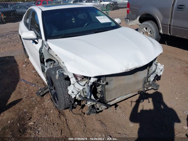 Photo 5 VIN: 4T1B11HK9JU566844 - TOYOTA CAMRY 