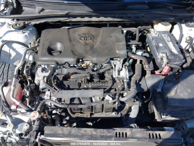 Photo 9 VIN: 4T1B11HK9JU566844 - TOYOTA CAMRY 