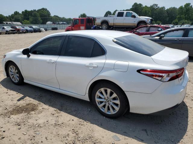 Photo 1 VIN: 4T1B11HK9JU569338 - TOYOTA CAMRY L 