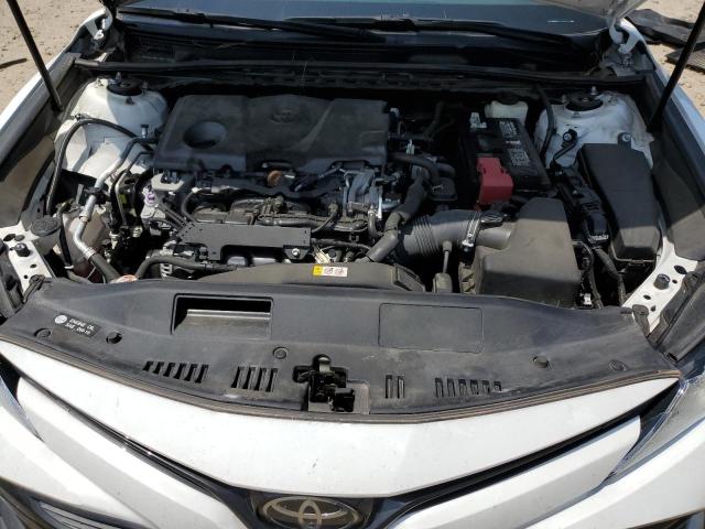 Photo 10 VIN: 4T1B11HK9JU569338 - TOYOTA CAMRY L 