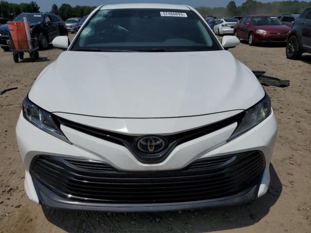 Photo 4 VIN: 4T1B11HK9JU569338 - TOYOTA CAMRY L 