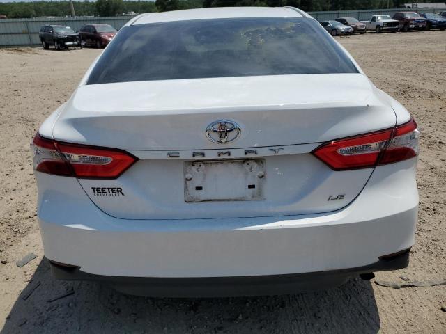 Photo 5 VIN: 4T1B11HK9JU569338 - TOYOTA CAMRY L 