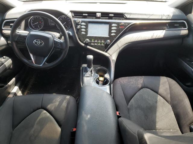 Photo 7 VIN: 4T1B11HK9JU569338 - TOYOTA CAMRY L 