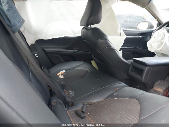 Photo 7 VIN: 4T1B11HK9JU569565 - TOYOTA CAMRY 