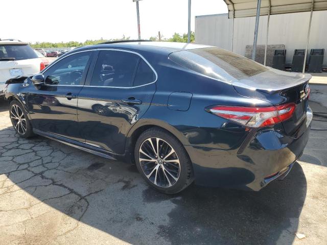 Photo 1 VIN: 4T1B11HK9JU573969 - TOYOTA CAMRY L 