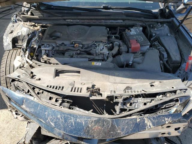 Photo 10 VIN: 4T1B11HK9JU573969 - TOYOTA CAMRY L 