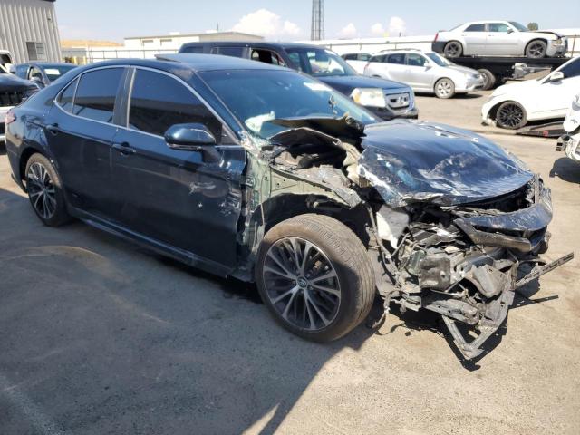 Photo 3 VIN: 4T1B11HK9JU573969 - TOYOTA CAMRY L 