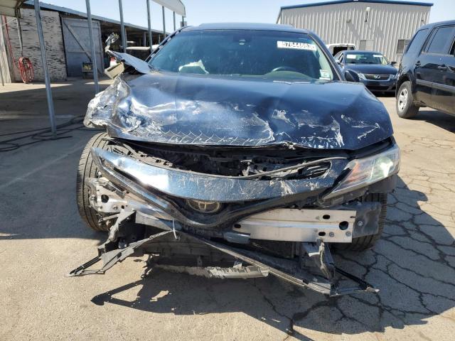 Photo 4 VIN: 4T1B11HK9JU573969 - TOYOTA CAMRY L 