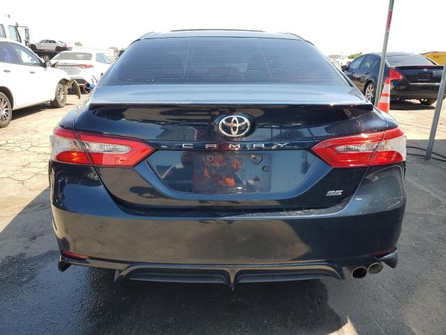 Photo 5 VIN: 4T1B11HK9JU573969 - TOYOTA CAMRY L 