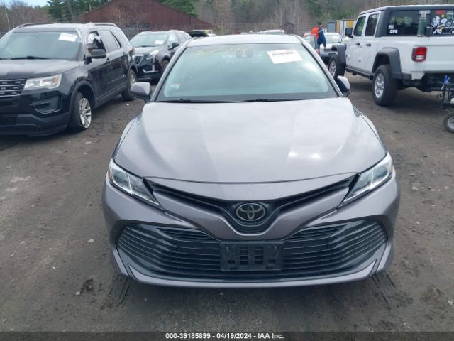 Photo 5 VIN: 4T1B11HK9JU574636 - TOYOTA CAMRY 