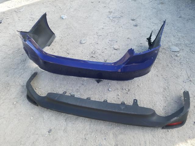 Photo 8 VIN: 4T1B11HK9JU575026 - TOYOTA CAMRY L 