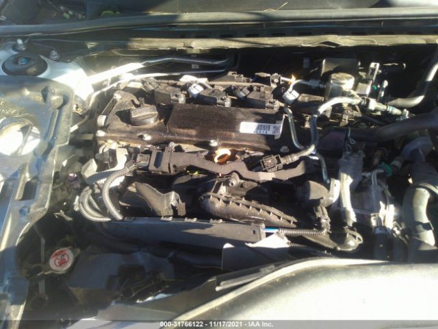 Photo 9 VIN: 4T1B11HK9JU576726 - TOYOTA CAMRY 