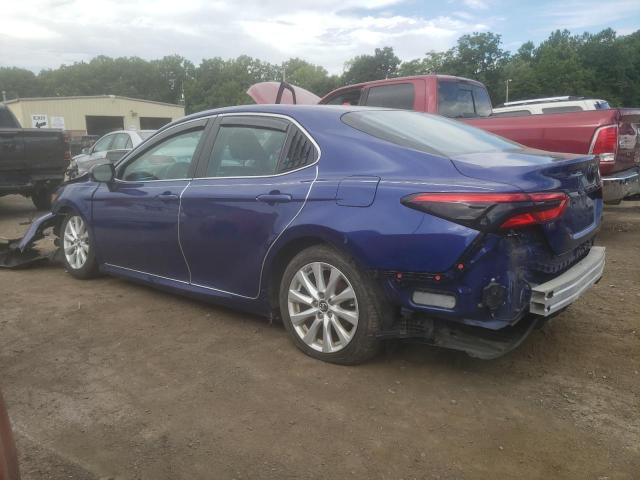 Photo 1 VIN: 4T1B11HK9JU577388 - TOYOTA CAMRY 