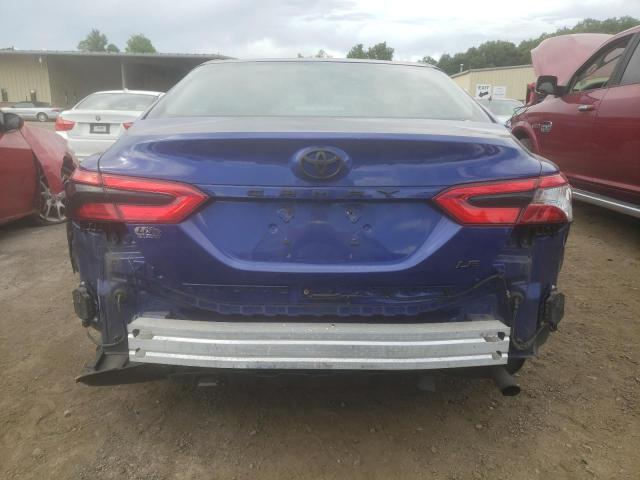 Photo 5 VIN: 4T1B11HK9JU577388 - TOYOTA CAMRY 