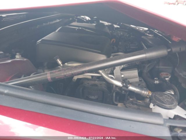 Photo 9 VIN: 4T1B11HK9JU580484 - TOYOTA CAMRY 