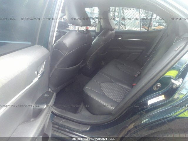 Photo 7 VIN: 4T1B11HK9JU582039 - TOYOTA CAMRY 