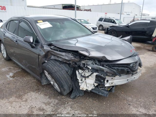 Photo 5 VIN: 4T1B11HK9JU583126 - TOYOTA CAMRY 