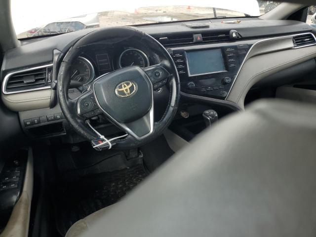 Photo 7 VIN: 4T1B11HK9JU583496 - TOYOTA CAMRY L 