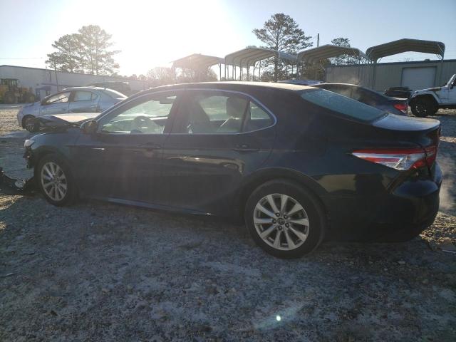 Photo 1 VIN: 4T1B11HK9JU585183 - TOYOTA CAMRY L 