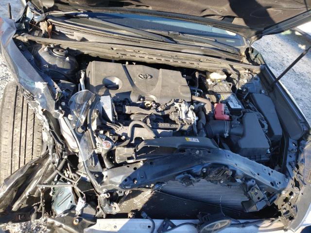 Photo 10 VIN: 4T1B11HK9JU585183 - TOYOTA CAMRY L 